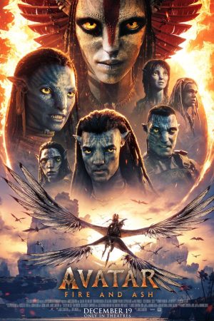Avatar Fire And Ash 2025 Hindi HDTS 720p  – 480p – 1080p