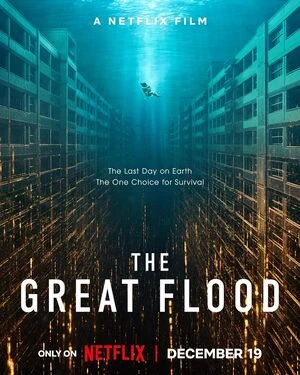 The Great Flood 2025 Hindi Dual Audio WEB-DL 720p – 480p – 1080p